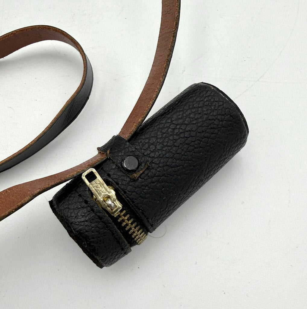 VTG Mamiya Flex Twin Lens Reflex Film Camera