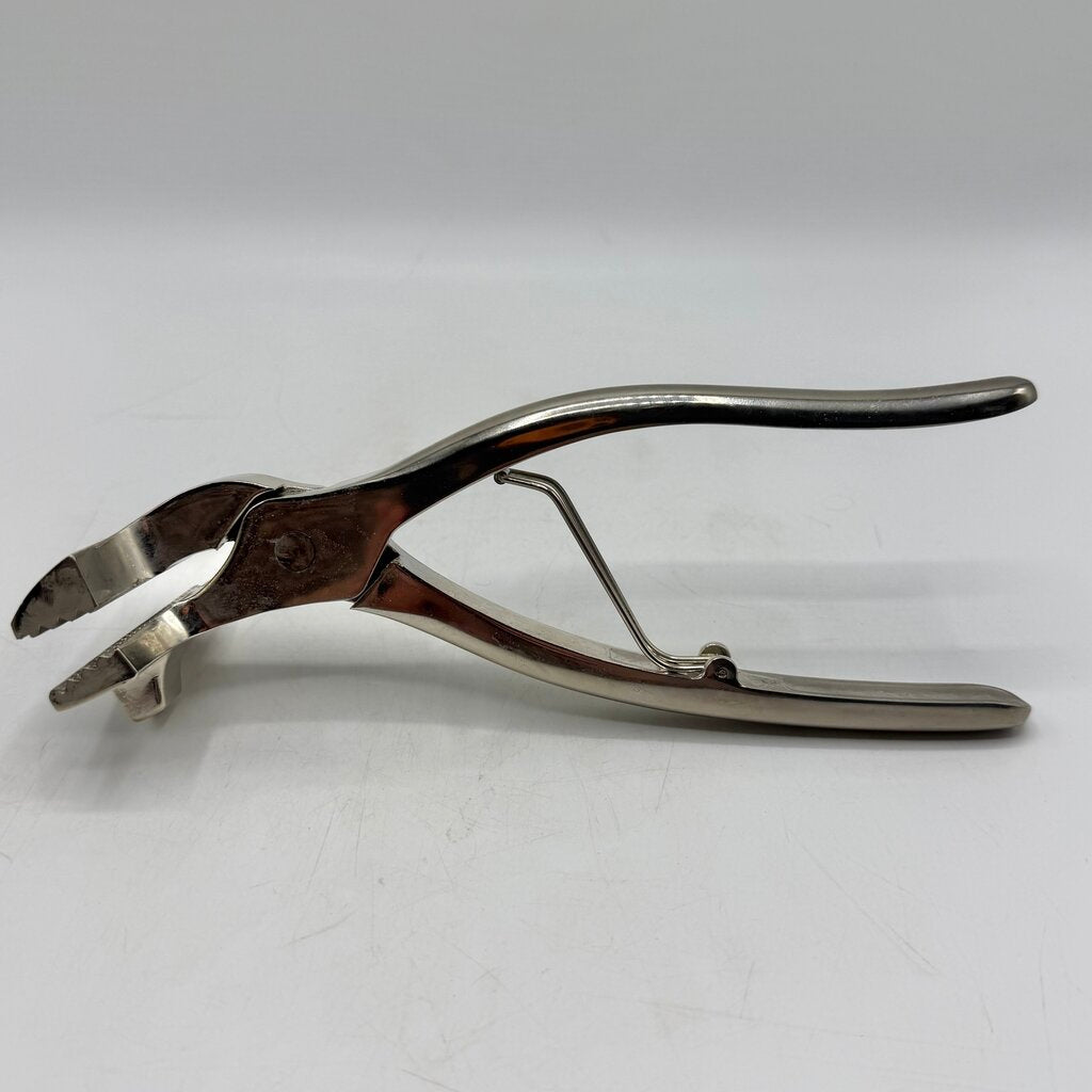 Vintage Holbein Canvas Pliers No.2 Made in Japan w/Box /cb