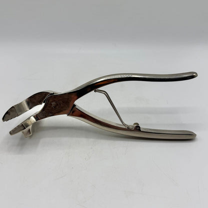 Vintage Holbein Canvas Pliers No.2 Made in Japan w/Box /cb