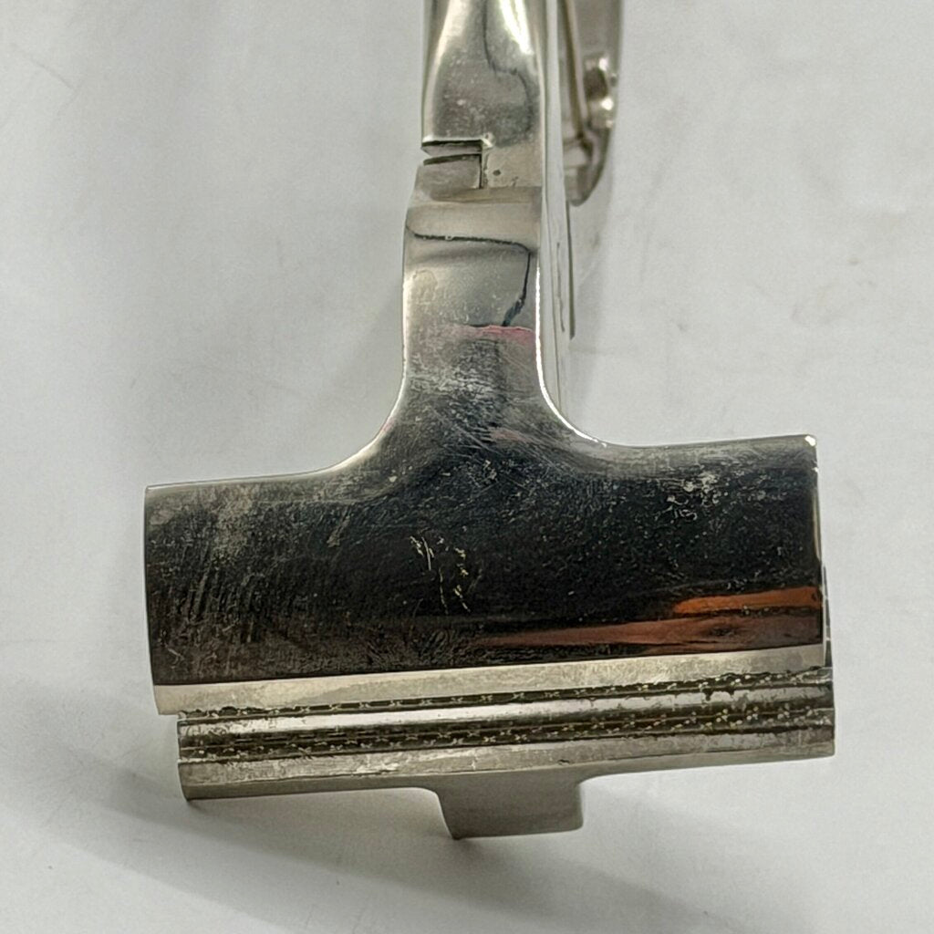 Vintage Holbein Canvas Pliers No.2 Made in Japan w/Box /cb