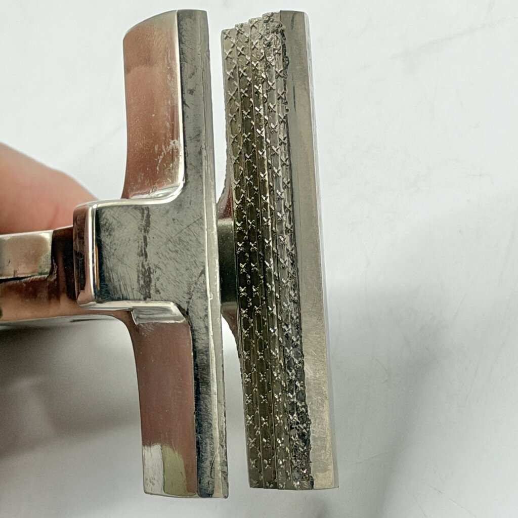 Vintage Holbein Canvas Pliers No.2 Made in Japan w/Box /cb