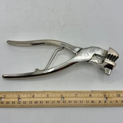 Vintage Holbein Canvas Pliers No.2 Made in Japan w/Box /cb