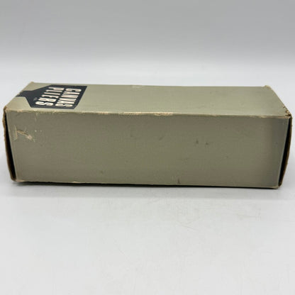 Vintage Holbein Canvas Pliers No.2 Made in Japan w/Box /cb