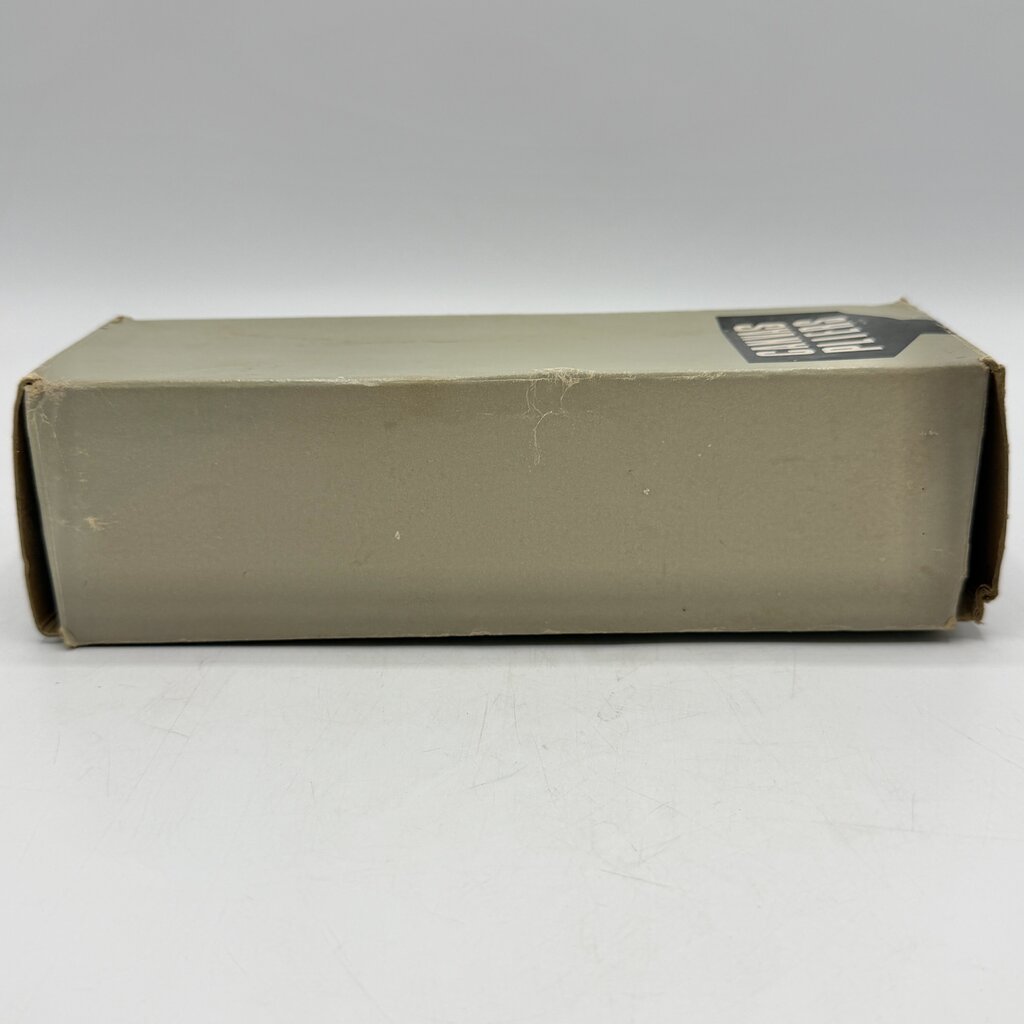 Vintage Holbein Canvas Pliers No.2 Made in Japan w/Box /cb