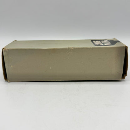 Vintage Holbein Canvas Pliers No.2 Made in Japan w/Box /cb