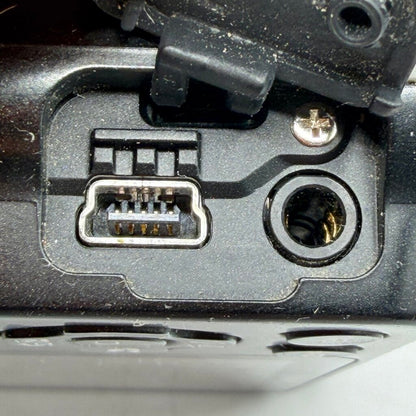 Canon PowerShot A800 Digital Camera 10.0 Mega Pixels w/16GB SDHC Card Tested Works /cb