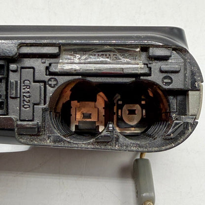 Canon PowerShot A800 Digital Camera 10.0 Mega Pixels w/16GB SDHC Card Tested Works /cb