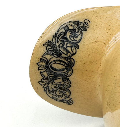 Royal Doulton Ceramic Proverb Motto Jug