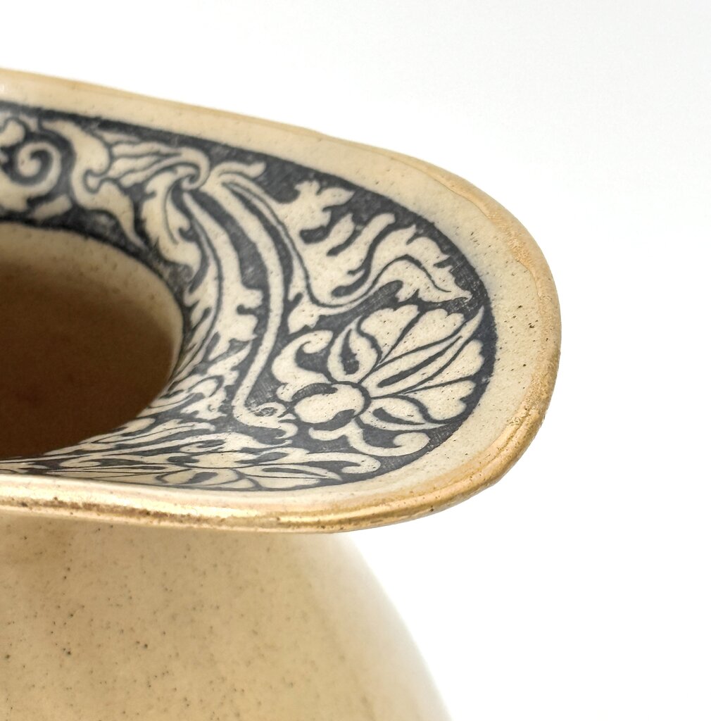 Royal Doulton Ceramic Proverb Motto Jug