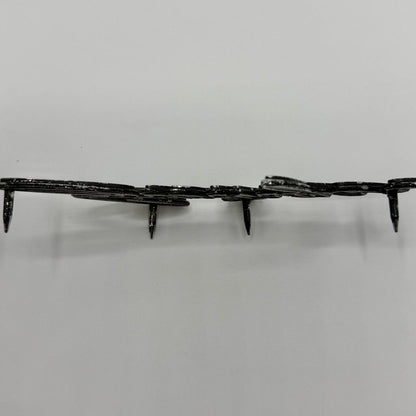Vintage Original 1970-1974 Dodge Dart Swinger Emblem 3446102 /cb