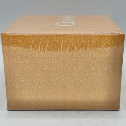 Vintage Chloé By LAGERFELD Perfumed Dusting Powder 170g/6oz New Sealed Box /cb