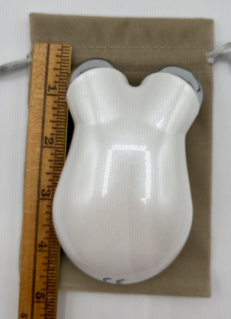 Feipushi Mini Facial Massager /j