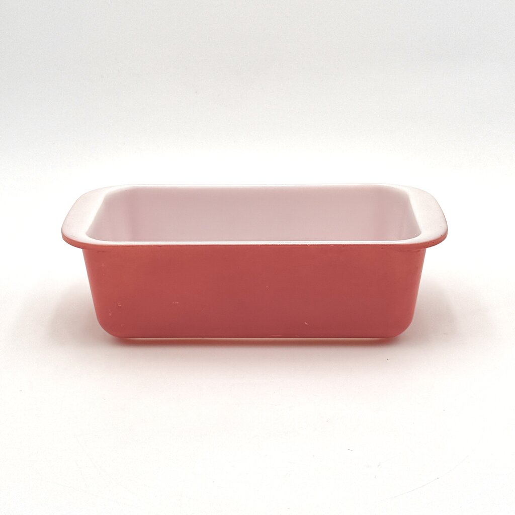 VTG 7 Piece PYREX Set