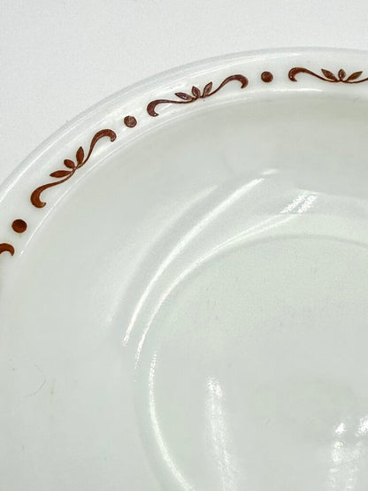 VTG 7 Piece PYREX Set