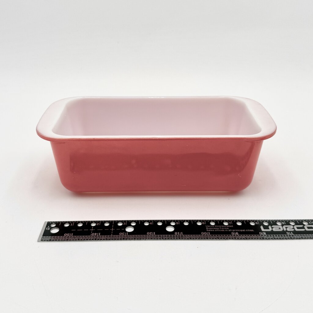 VTG 7 Piece PYREX Set