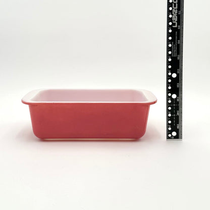 VTG 7 Piece PYREX Set