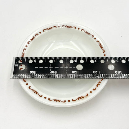VTG 7 Piece PYREX Set