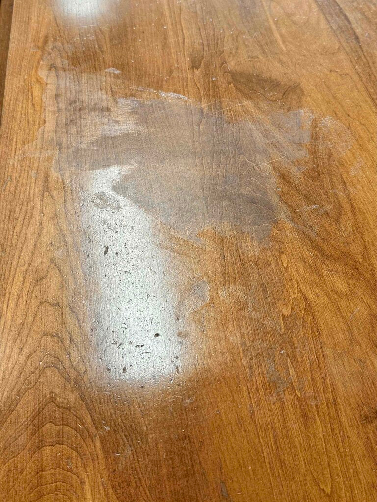 6 Drawer Oak Dresser