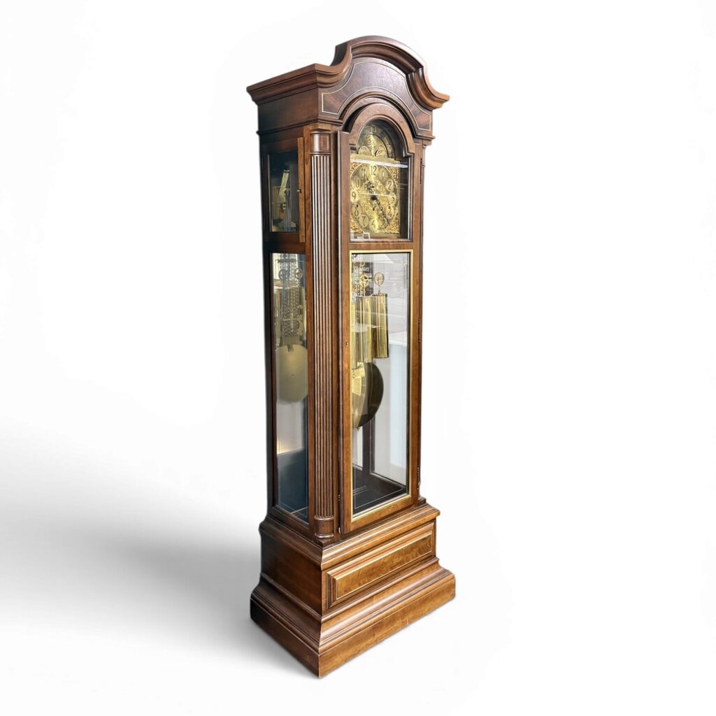 Howard Miller Grandfather Clock (NOT TESTED)