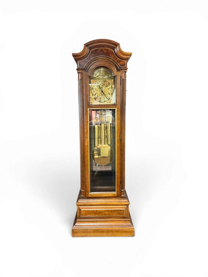 Howard Miller Grandfather Clock (NOT TESTED)