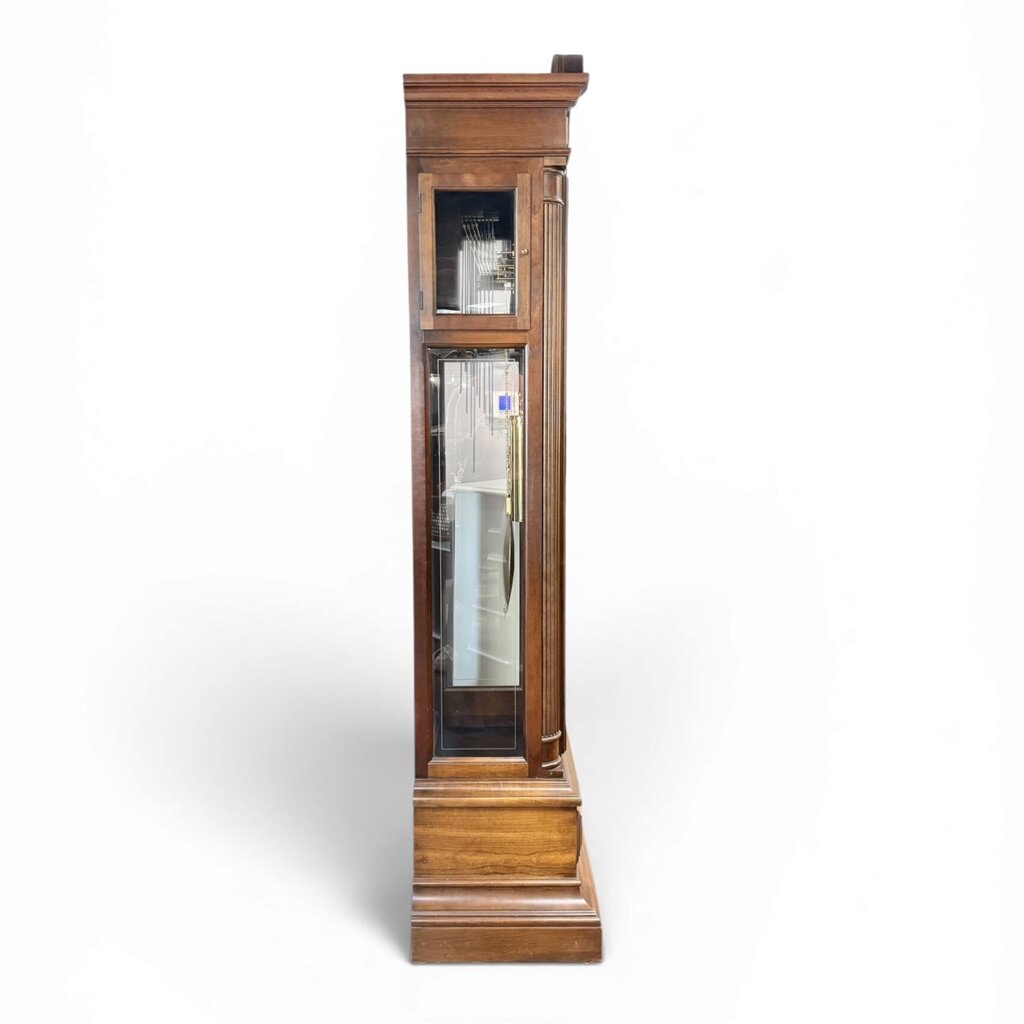 Howard Miller Grandfather Clock (NOT TESTED)
