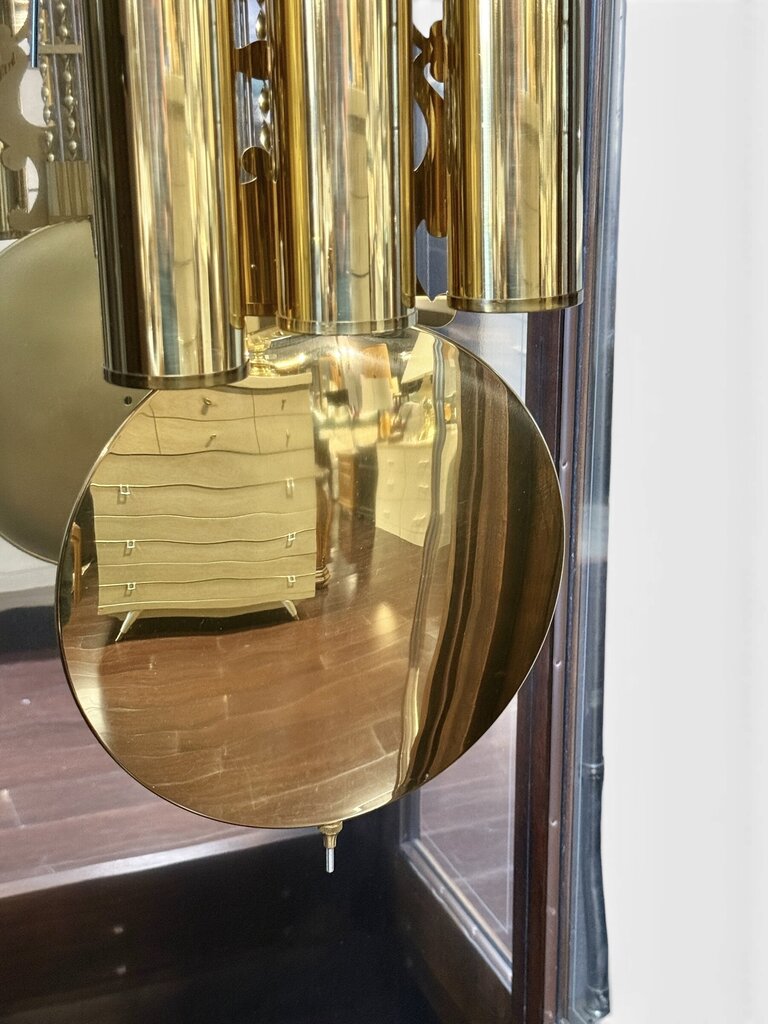 Howard Miller Grandfather Clock (NOT TESTED)