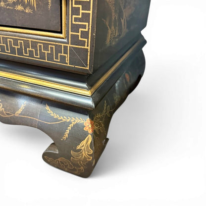 Henredon Folio Chinese Style Armoire