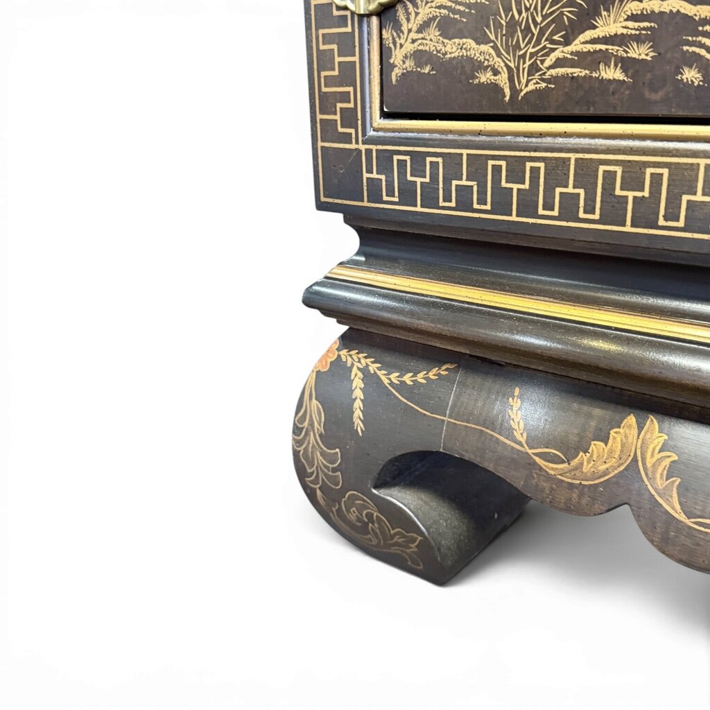 Henredon Folio Chinese Style Armoire