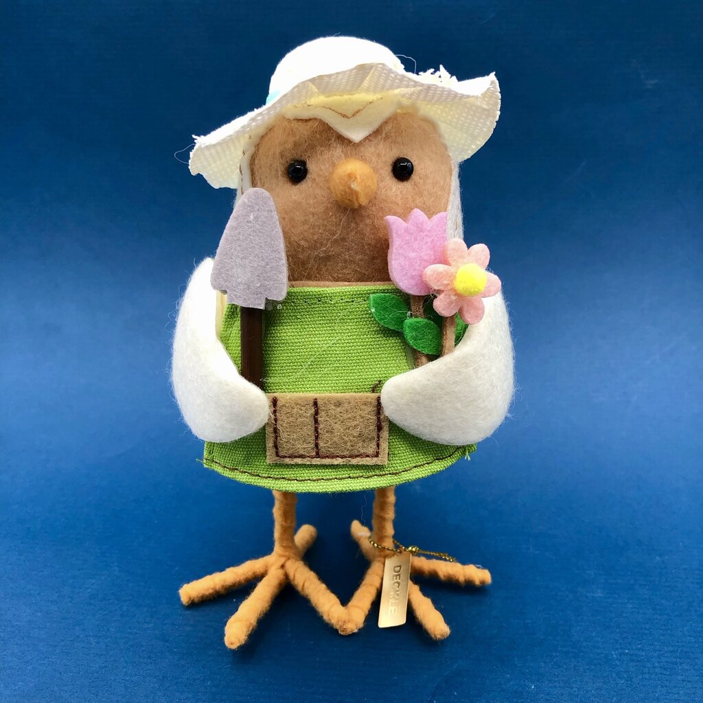 3 Target 2025 Spring Spritz Featherly Friends /b