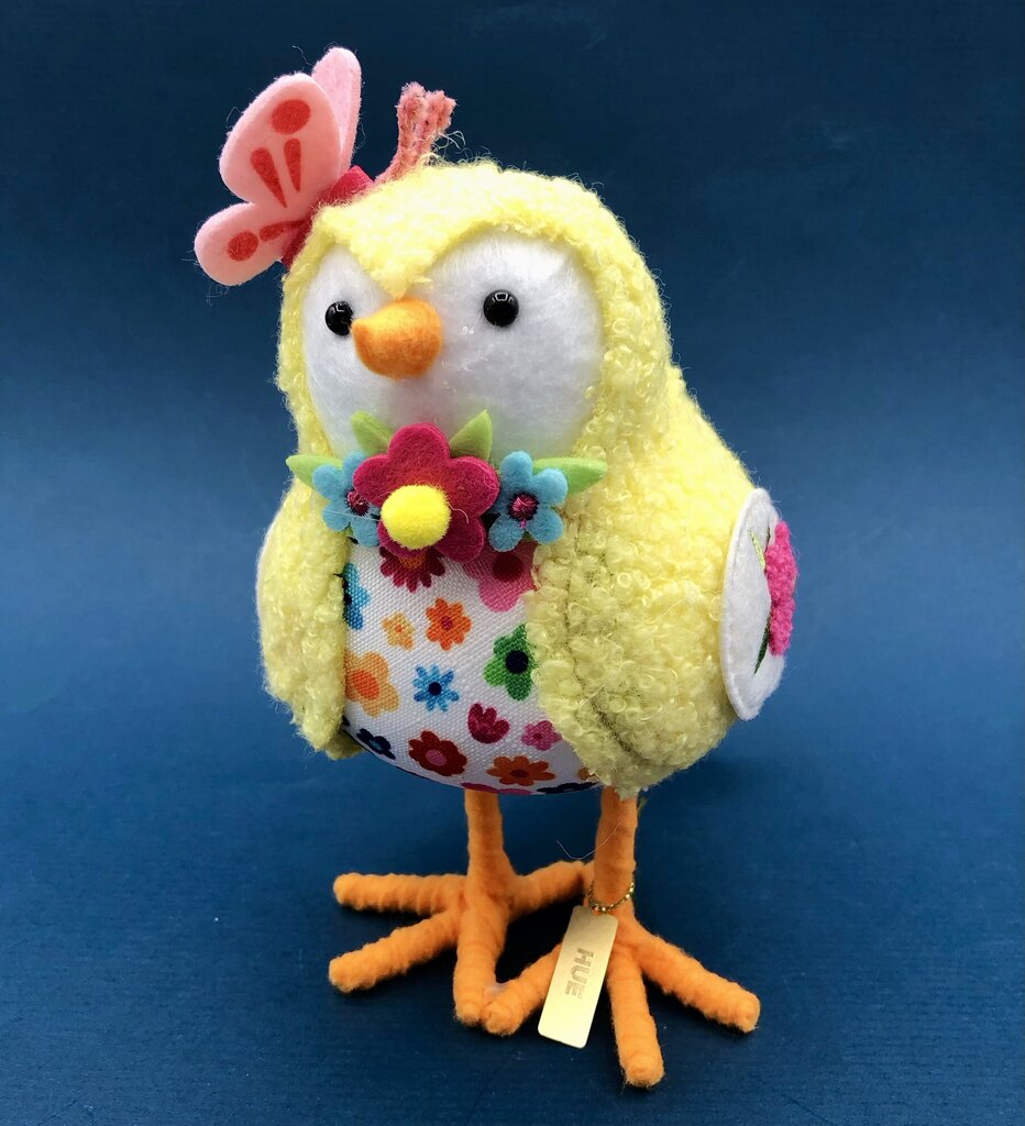 3 Target 2025 Spring Spritz Featherly Friends /b
