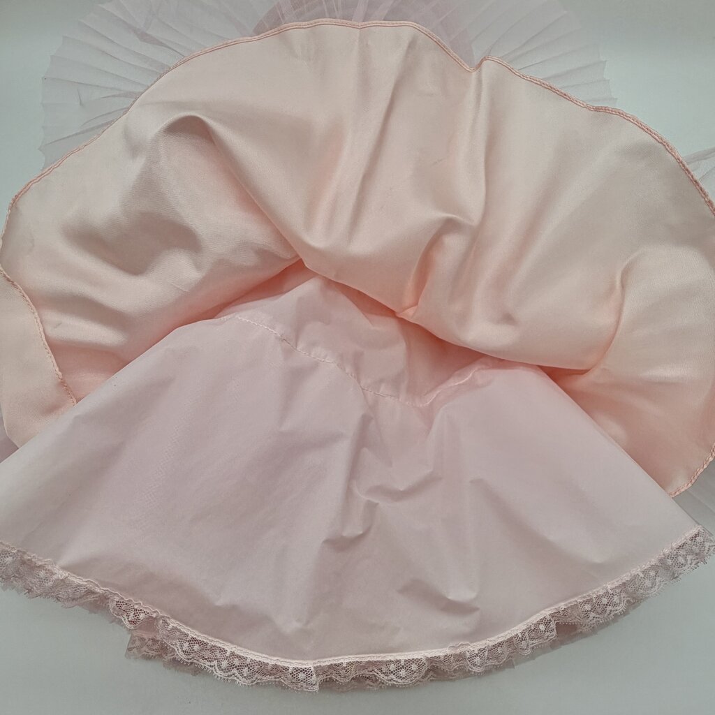 Vintage Madame Alexander Elise #1655 Bridesmaid Doll 17” in Box Beautiful /cb