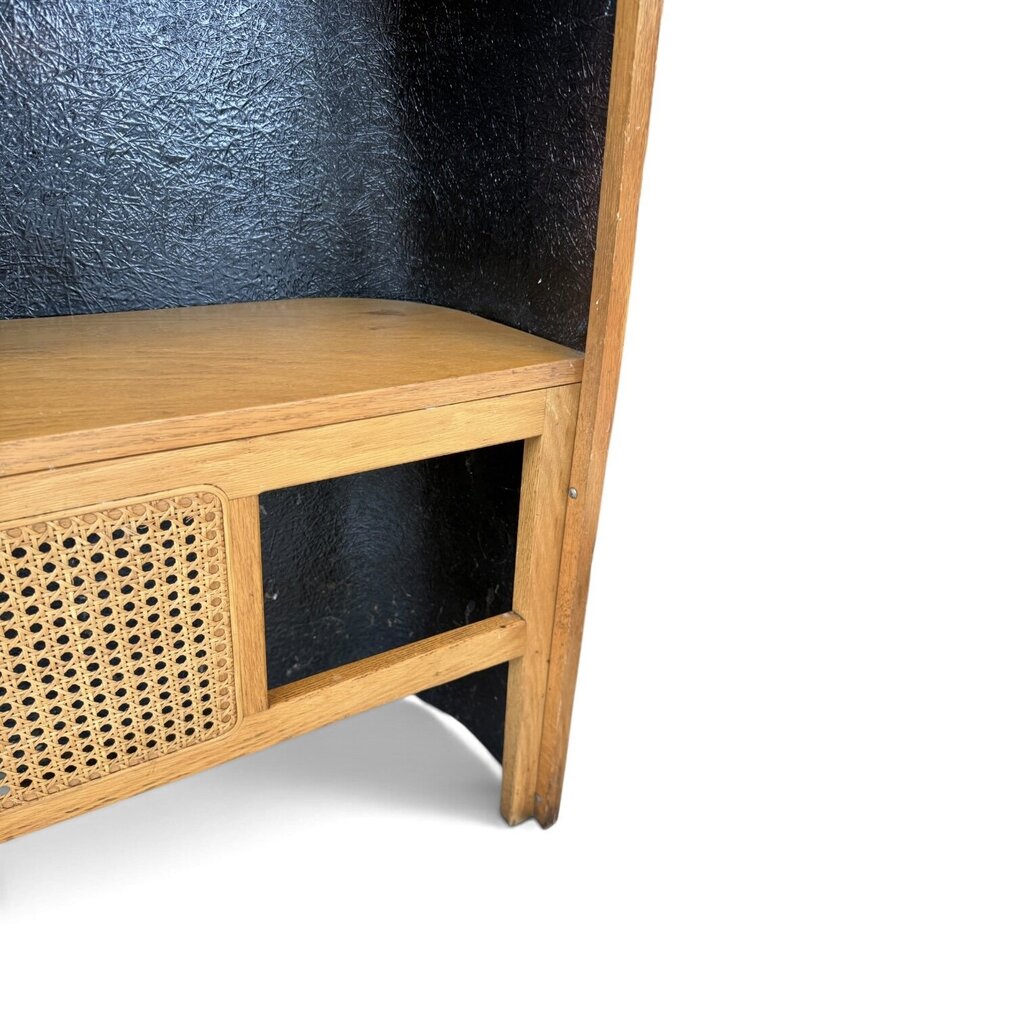 Eddie Bauer Display Canoe Bookshelf