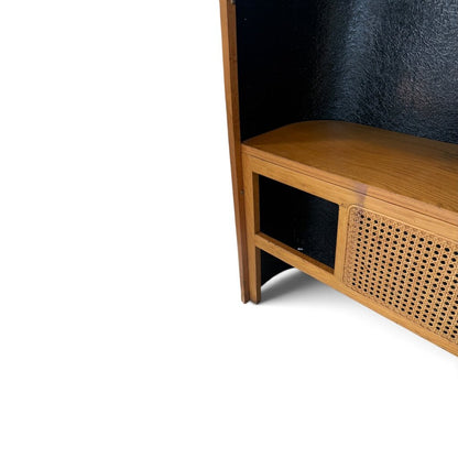 Eddie Bauer Display Canoe Bookshelf