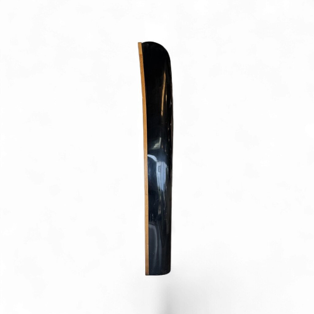 Eddie Bauer Display Canoe Bookshelf