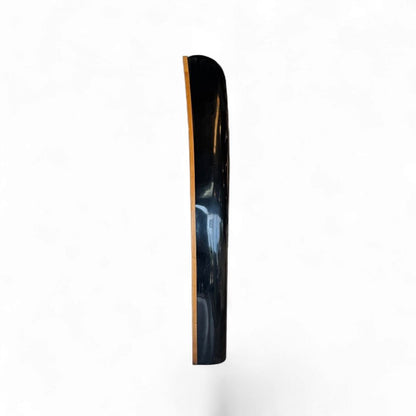 Eddie Bauer Display Canoe Bookshelf