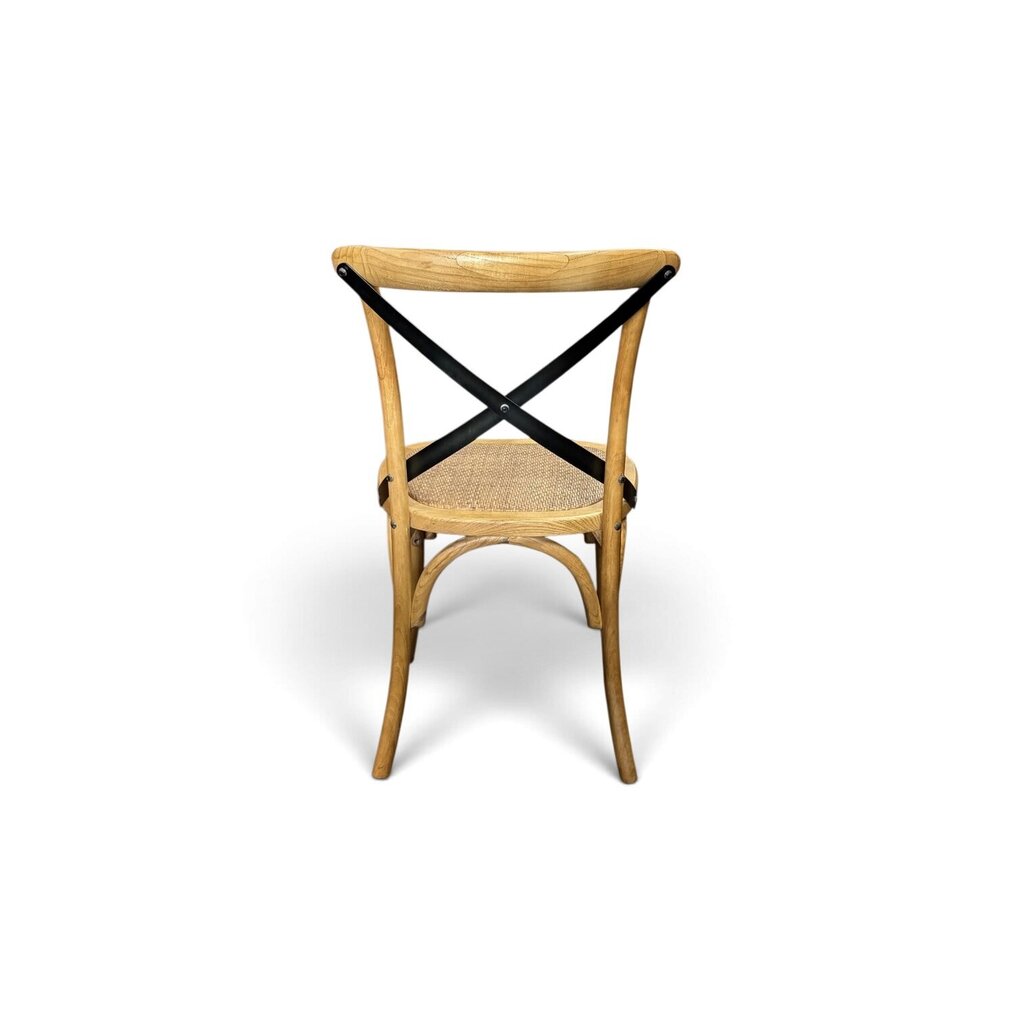 Marble Slate Round Dinning Table And 4 Chairs