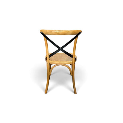 Marble Slate Round Dinning Table And 4 Chairs