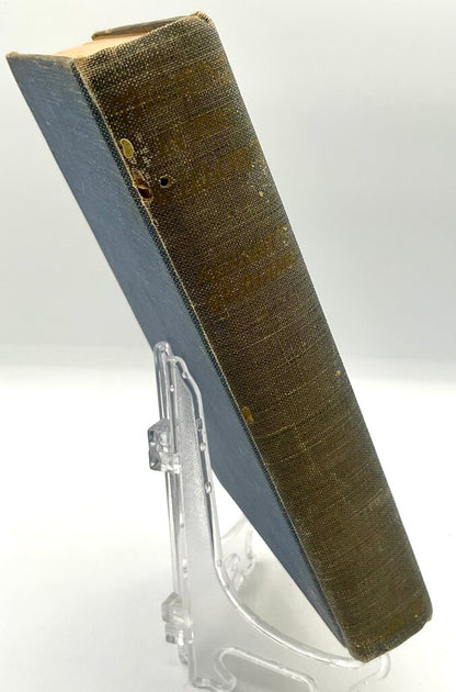 The Wind In The Willows By Kenneth Grahame 1933 Edition /f