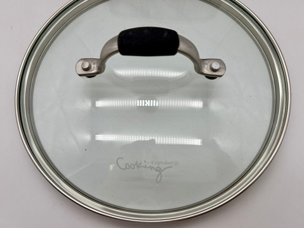 Cooking by Calphalon 2 Qt. Saucepan NWOT /j