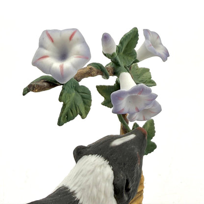 VTG Lenox Scent of Spring Skunk Porcelain Figurine 1994