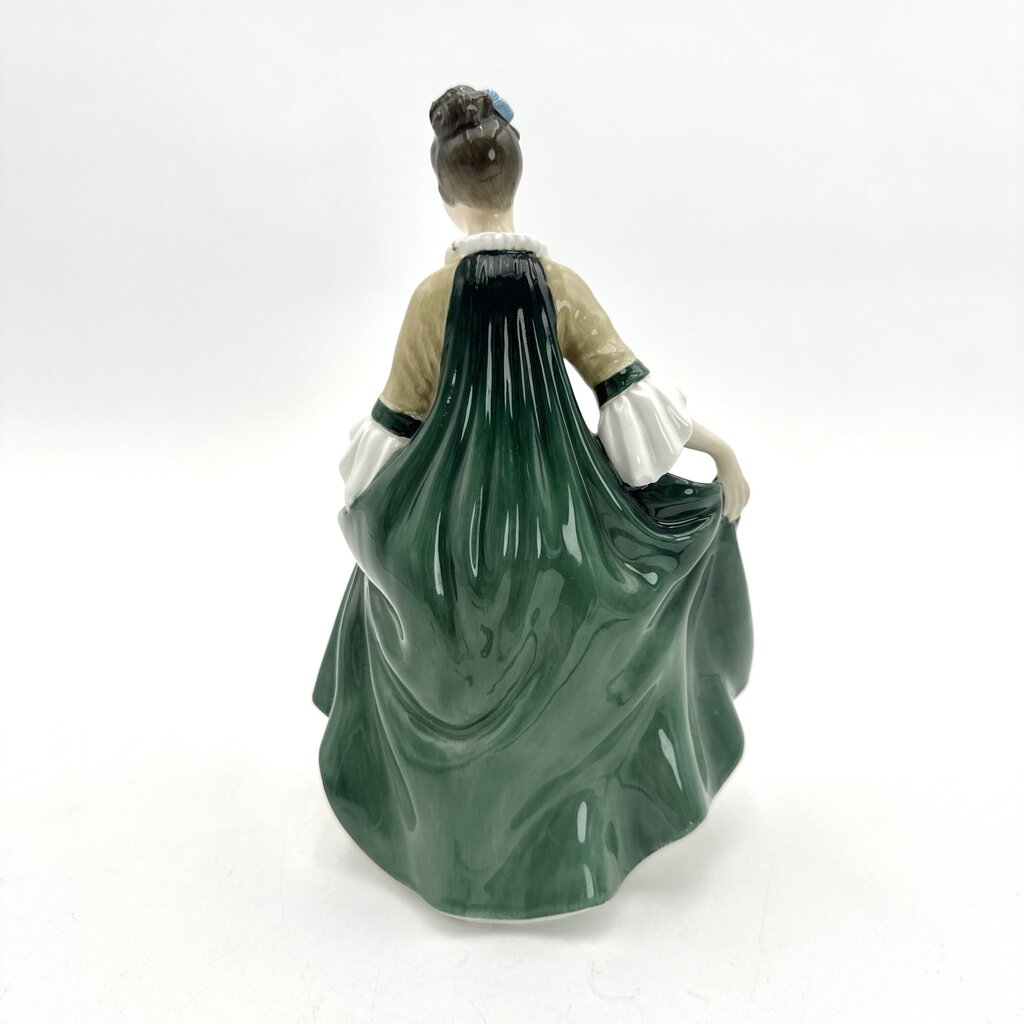 Royal Doulton 'Elegance' Porcleain Figurine