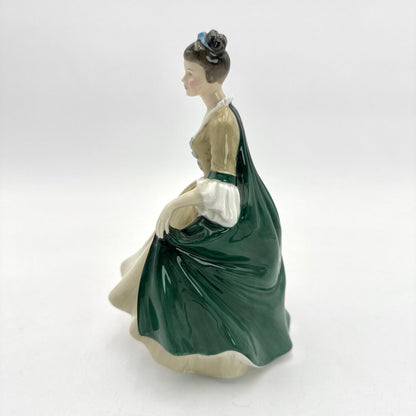 Royal Doulton 'Elegance' Porcleain Figurine