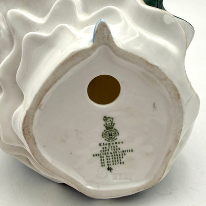 Royal Doulton 'Elegance' Porcleain Figurine