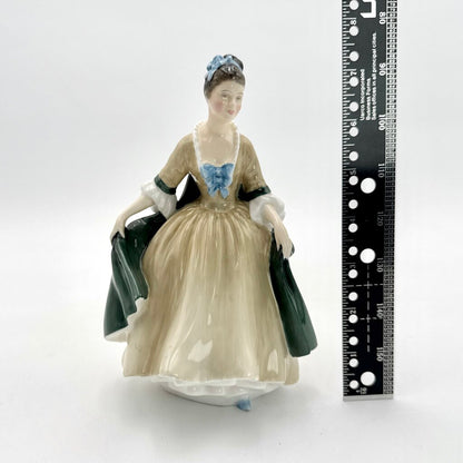 Royal Doulton 'Elegance' Porcleain Figurine