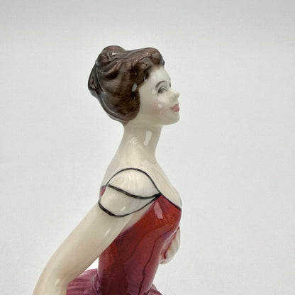 Royal Doulton 'Innocence' Porcelain Figurine
