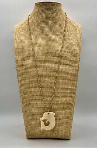 6pc Vtg Set Gold Plated Quality Costume Jewelry Necklaces & Bracelets /b