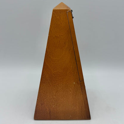 Vintage Seth Thomas Metronome 7 Made in USA Works /cb