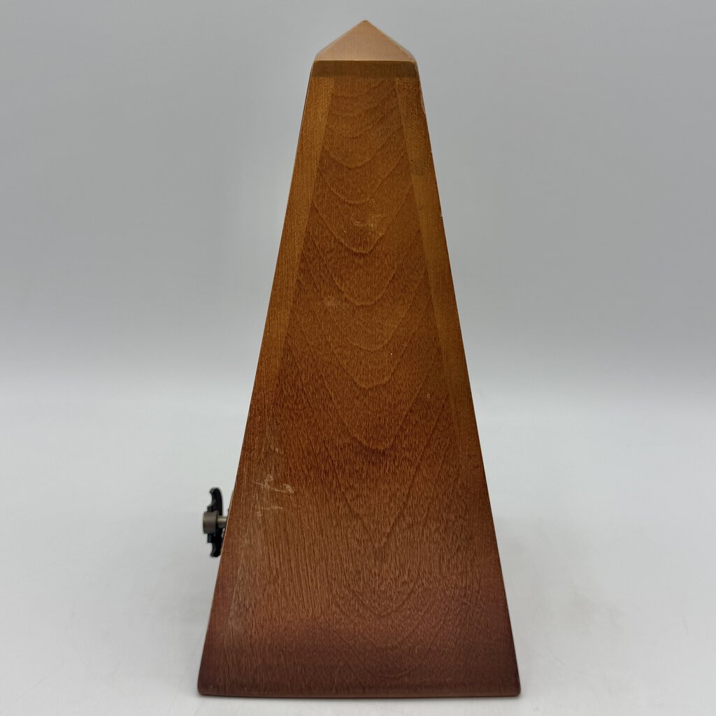 Vintage Seth Thomas Metronome 7 Made in USA Works /cb