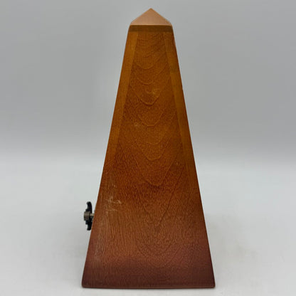 Vintage Seth Thomas Metronome 7 Made in USA Works /cb