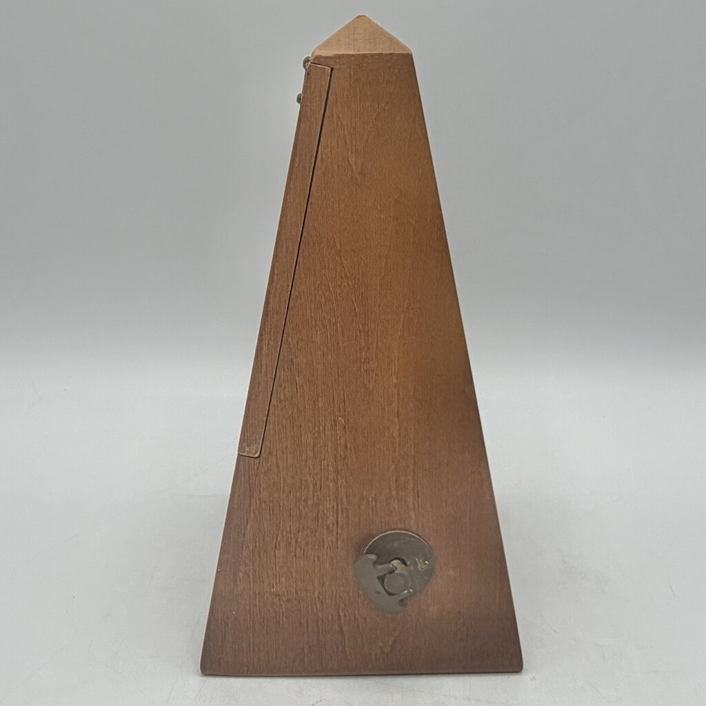 Vintage Seth Thomas Metronome 7 Made in USA Works /cb